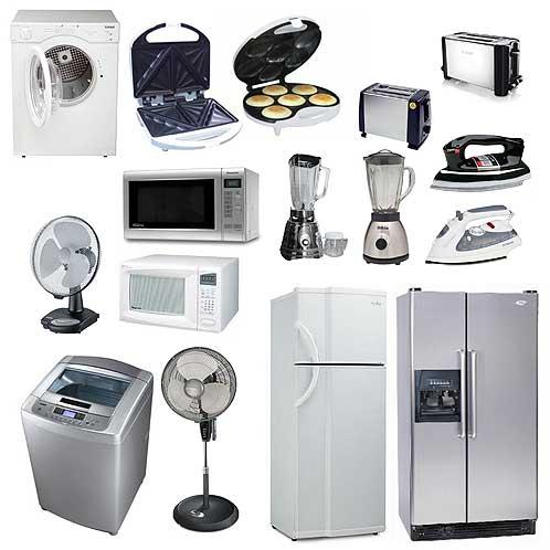 Electro Hogar