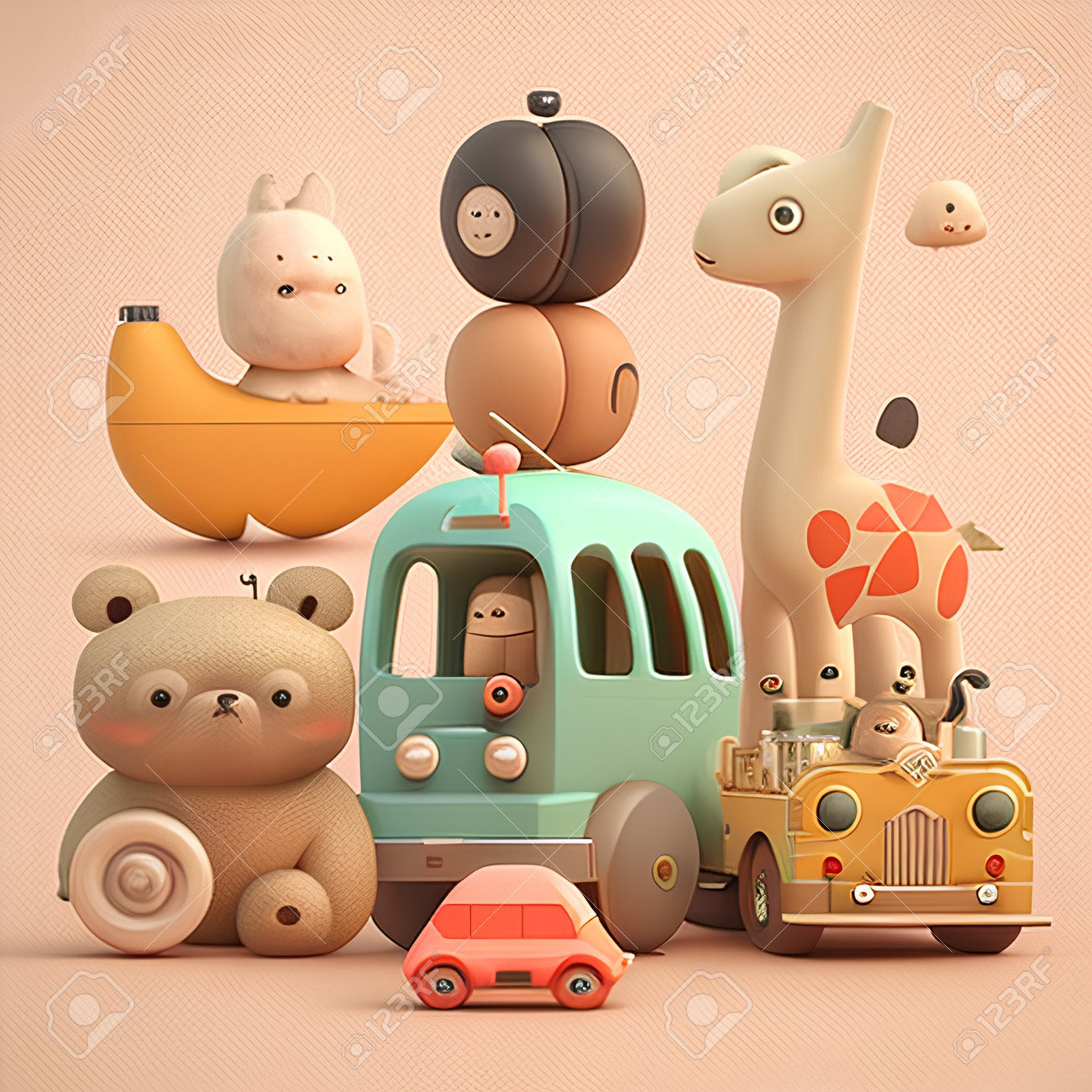 Juguetes