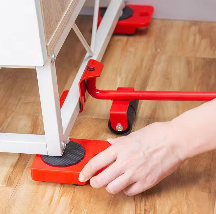 Levanta mueble de alta resistencia